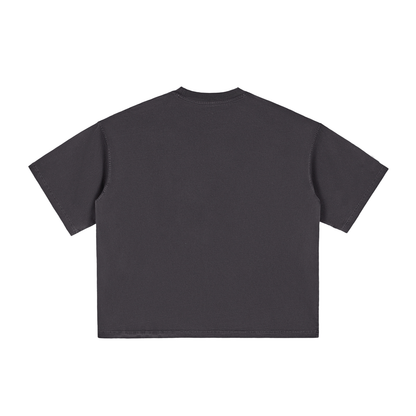 Anatomy Vintage Washed Boxy Tee