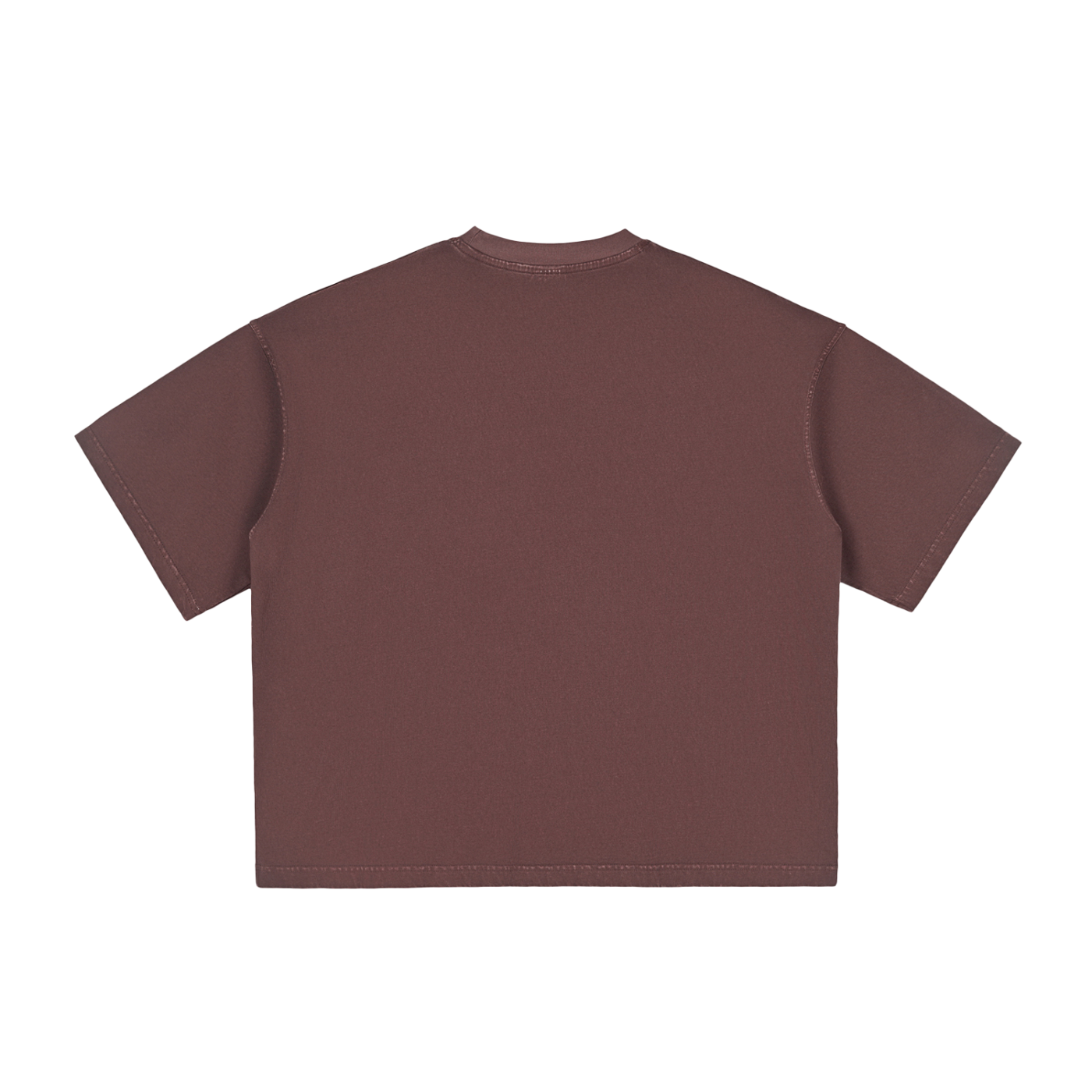 Anatomy Vintage Washed Boxy Tee