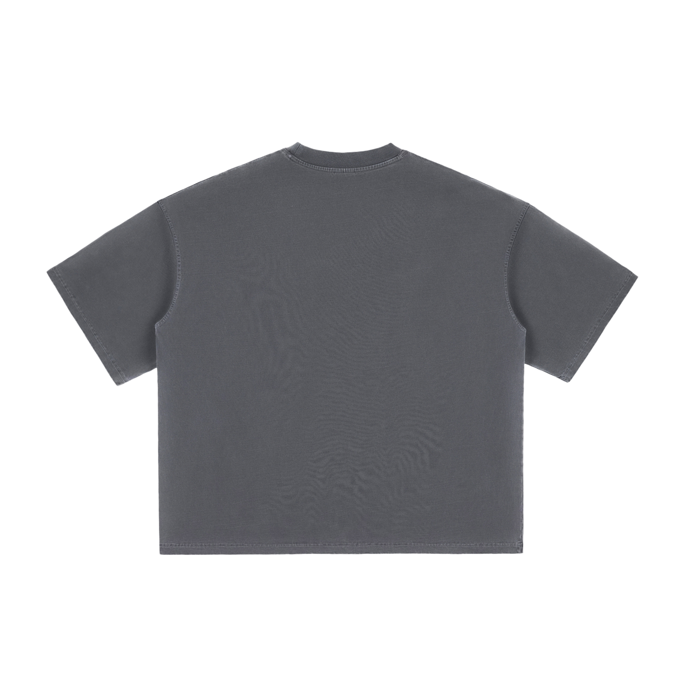 Anatomy Vintage Washed Boxy Tee