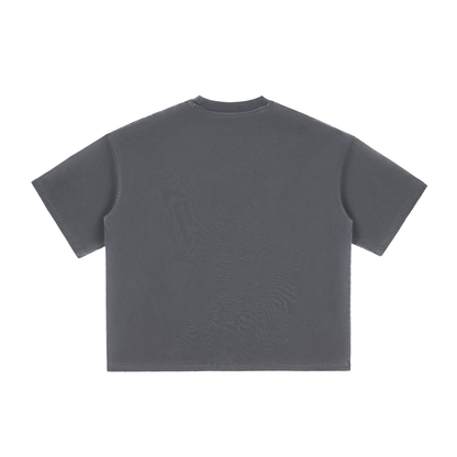 Anatomy Vintage Washed Boxy Tee