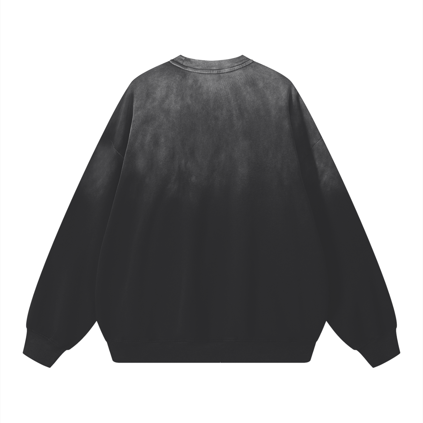 Anatomy Sunfade Drop-Shoulder Sweatshirt