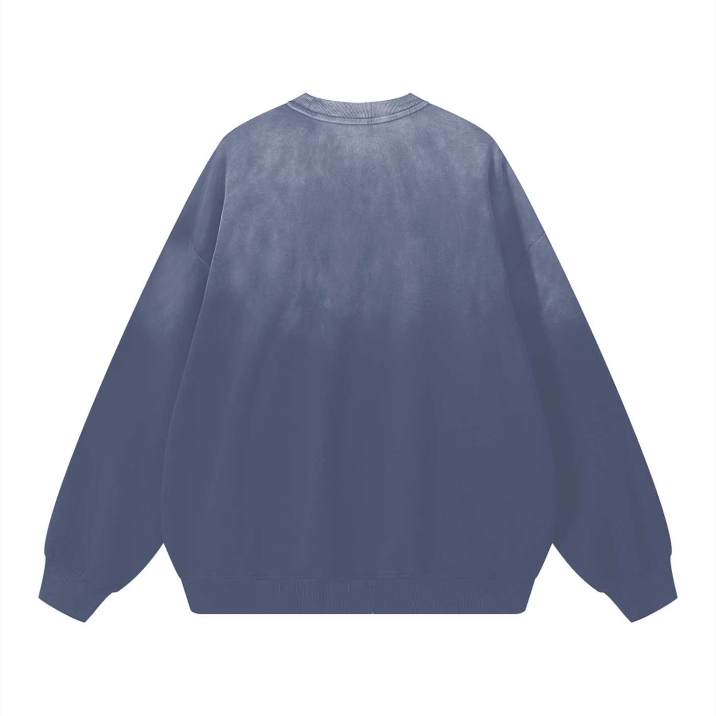 Anatomy Sunfade Drop-Shoulder Sweatshirt