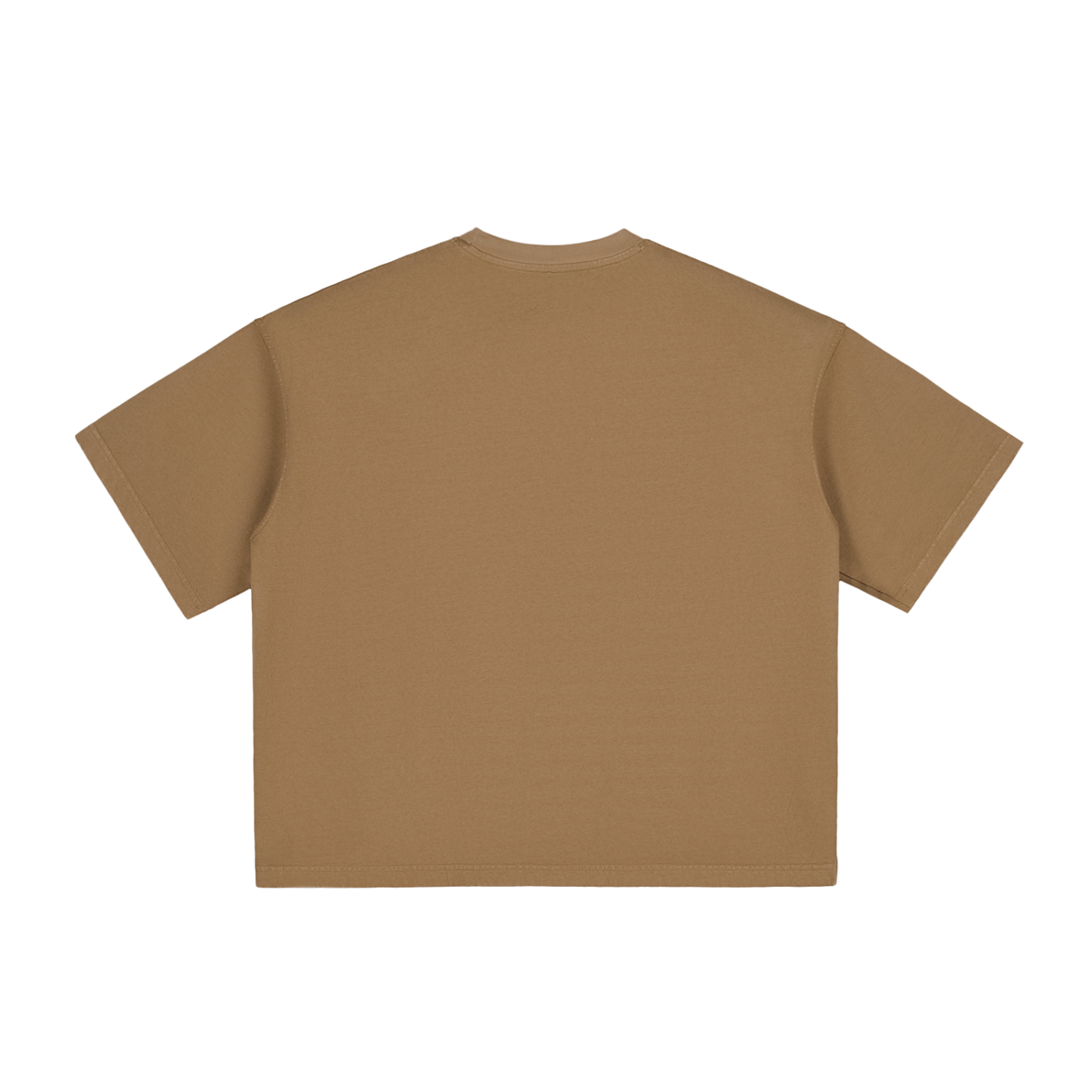 Anatomy Vintage Washed Boxy Tee