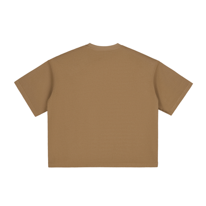 Anatomy Vintage Washed Boxy Tee