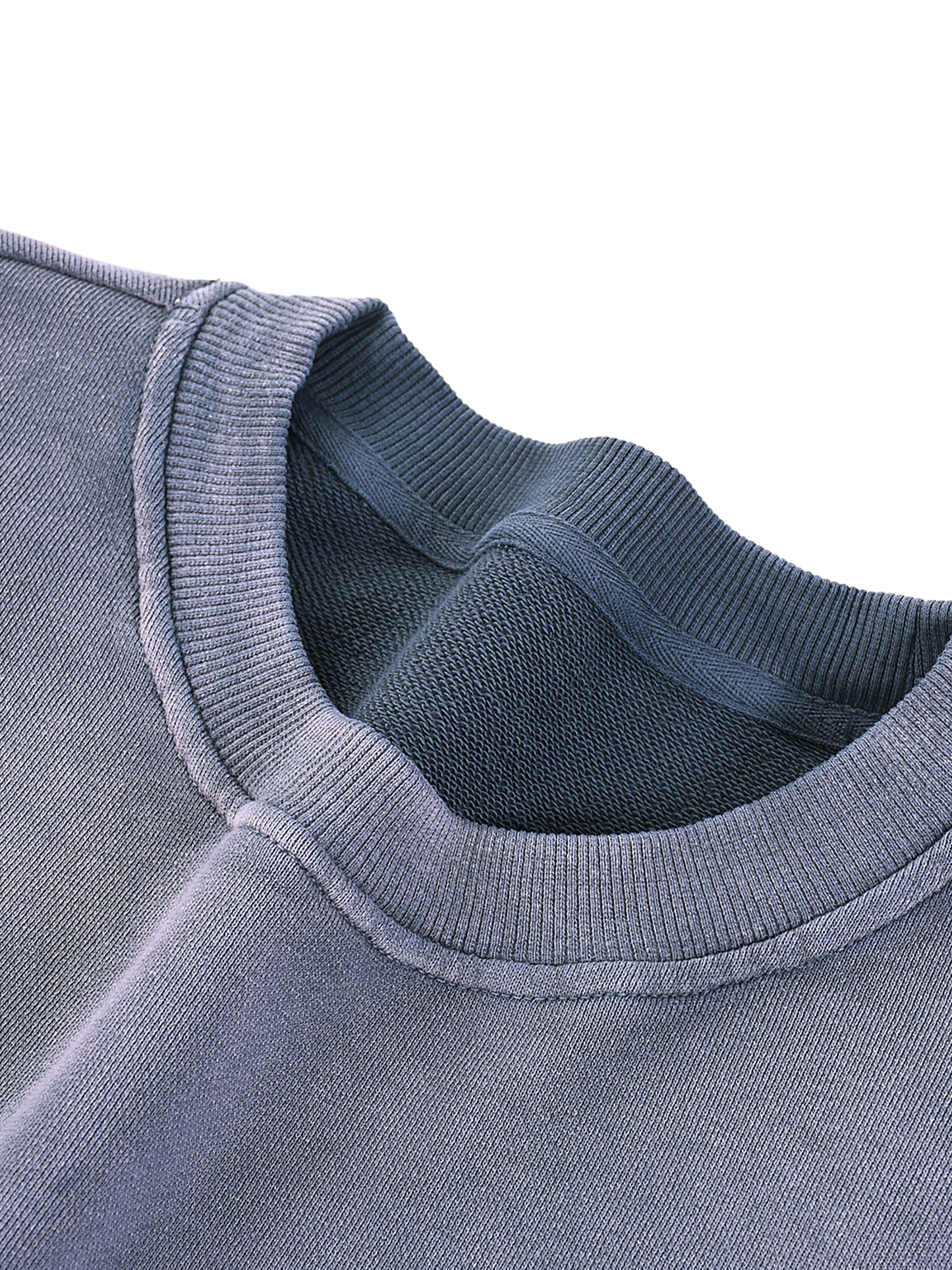 Anatomy Sunfade Drop-Shoulder Sweatshirt