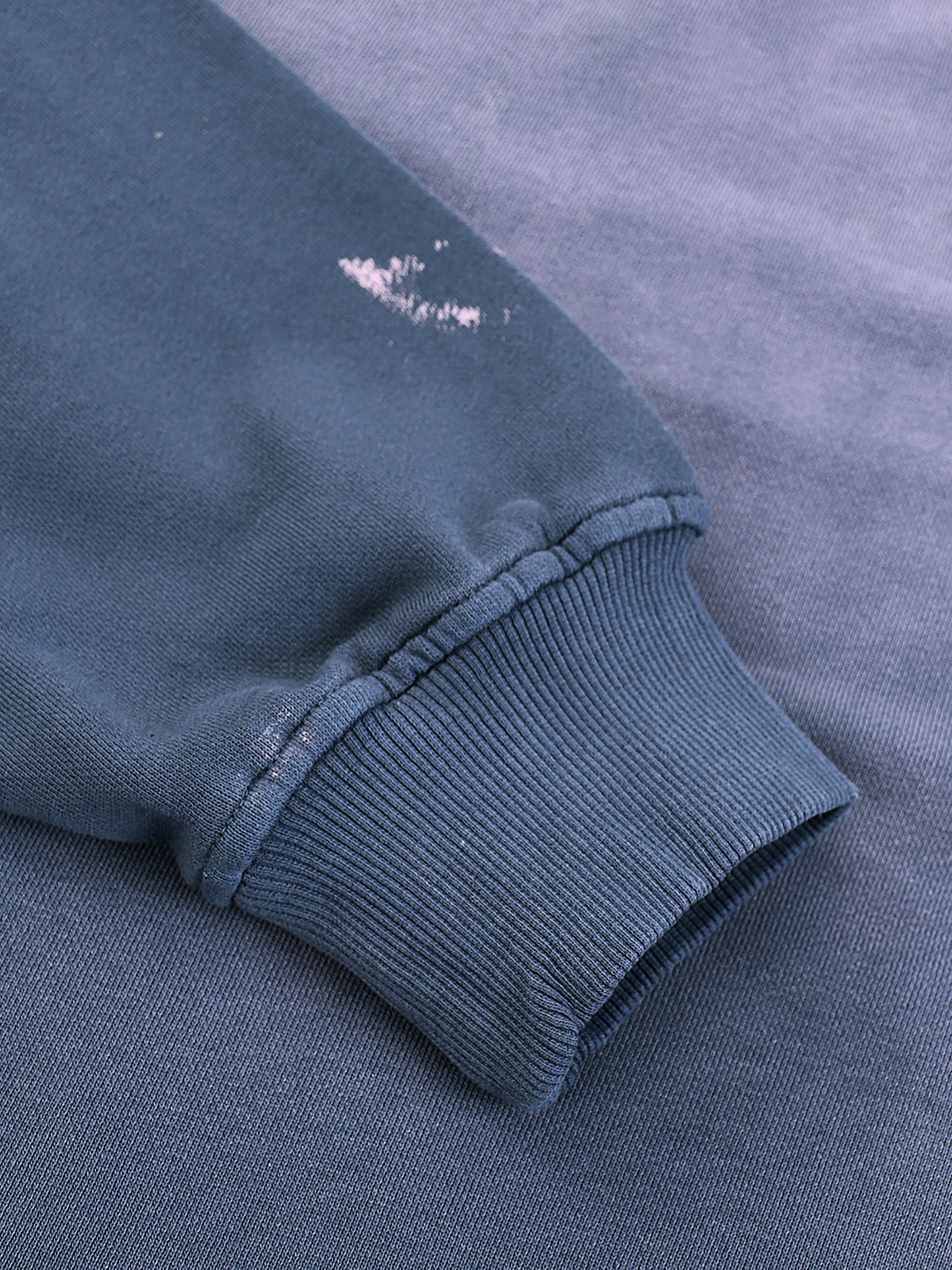 Anatomy Sunfade Drop-Shoulder Sweatshirt
