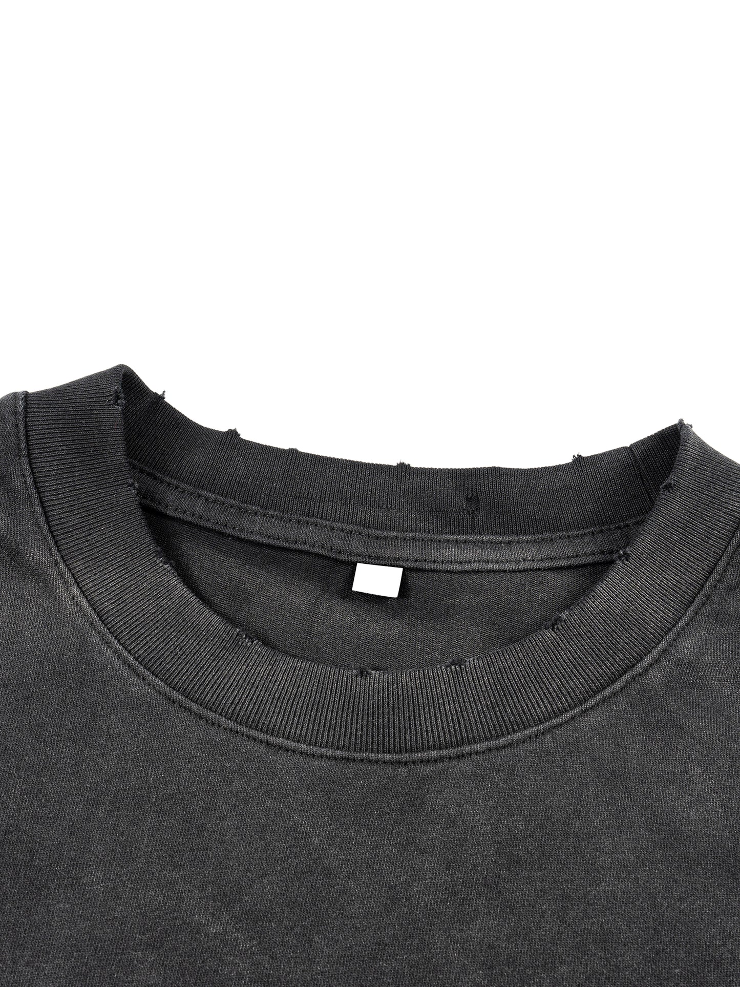 Bird Brained Sunfade Two-Piece Tee